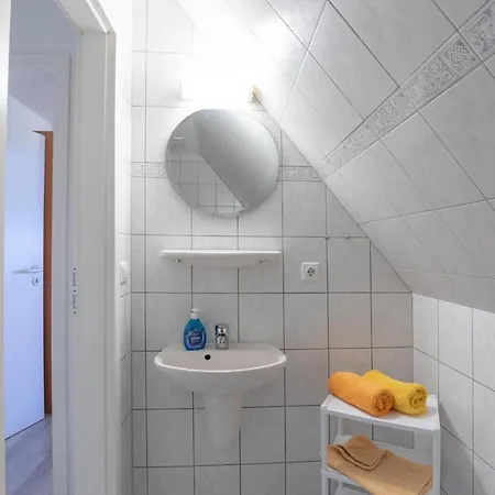 Frisia - 2 ノルトシュトラント