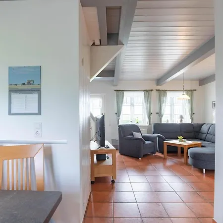 Frisia - 2 アパート