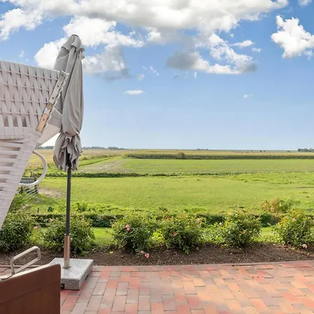 アパート Frisia - 2 *