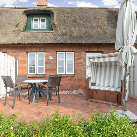 Frisia - 2 ノルトシュトラント