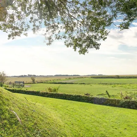 アパート Frisia - 2 ノルトシュトラント